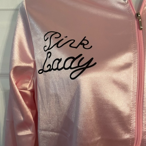 Brand new Pink Lady Jacket - Picture 2 of 4